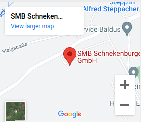 SMB Schnekenburger GmbH